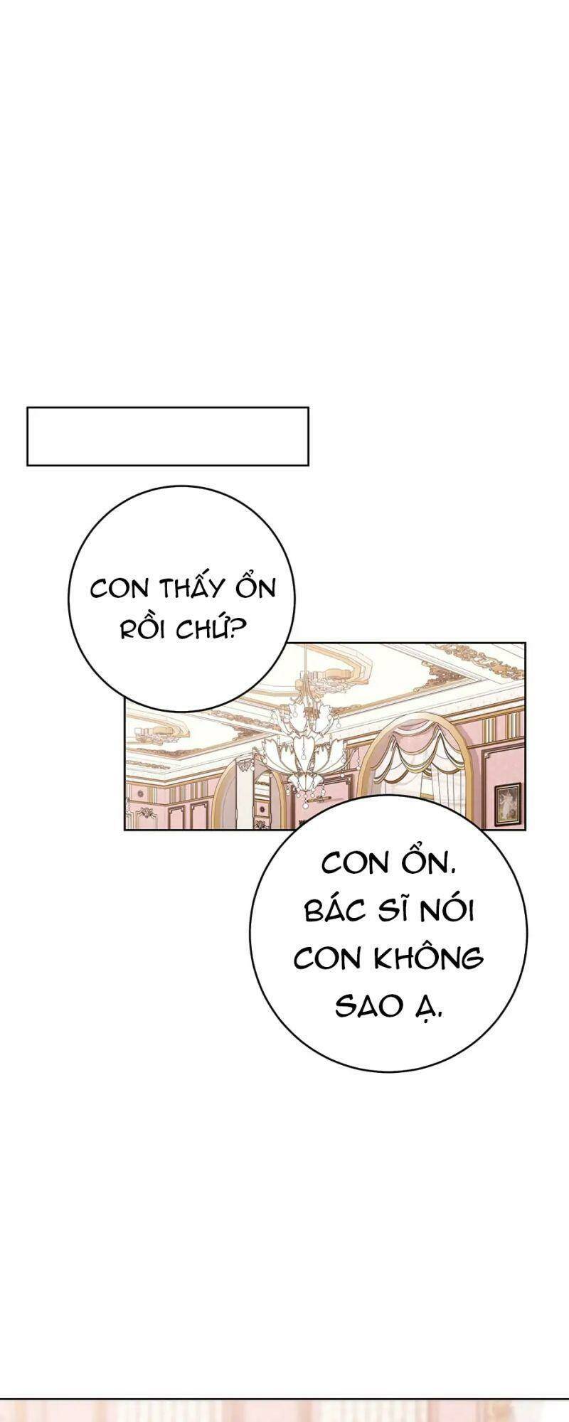 Đầu Bếp Hoàng Gia Chapter 79 - Trang 2