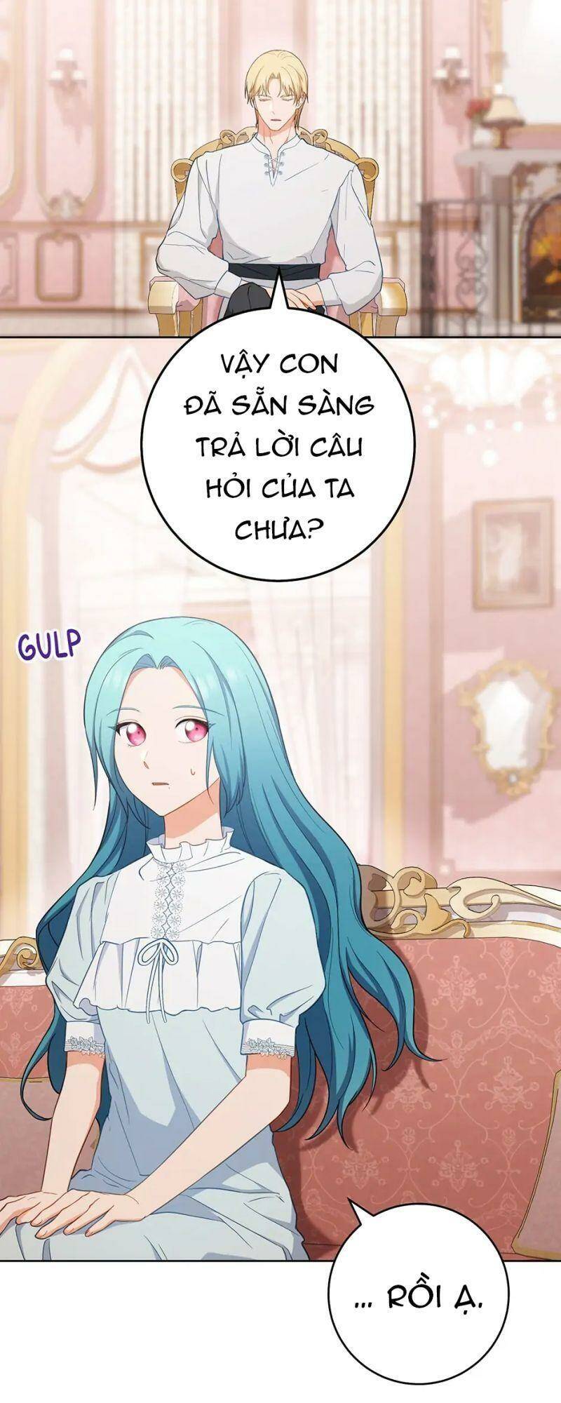 Đầu Bếp Hoàng Gia Chapter 79 - Trang 2