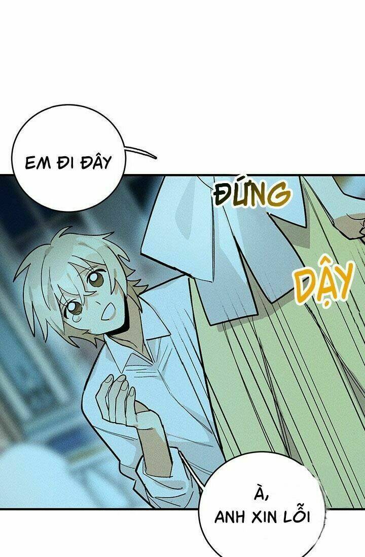 Đầu Bếp Hoàng Gia Chapter 8 - Trang 2