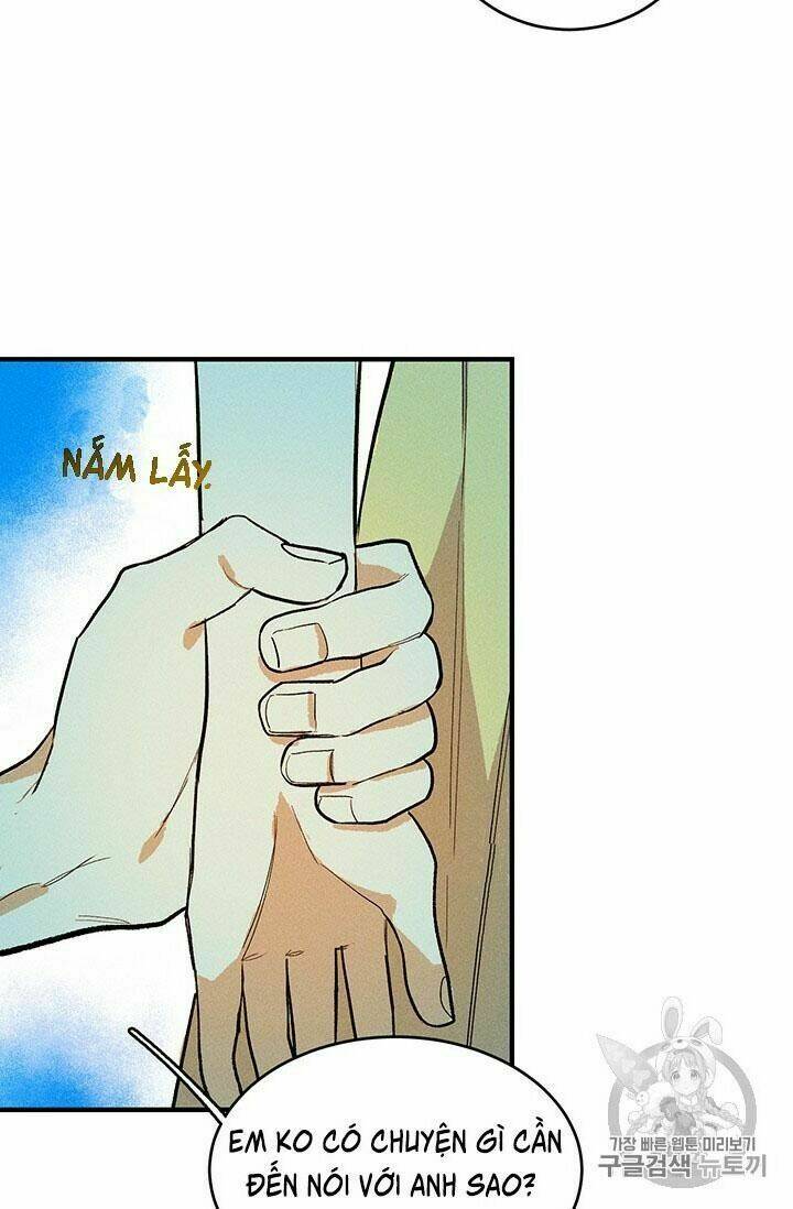 Đầu Bếp Hoàng Gia Chapter 8 - Trang 2