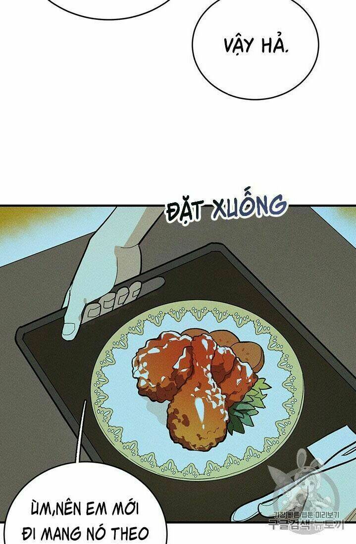 Đầu Bếp Hoàng Gia Chapter 8 - Trang 2