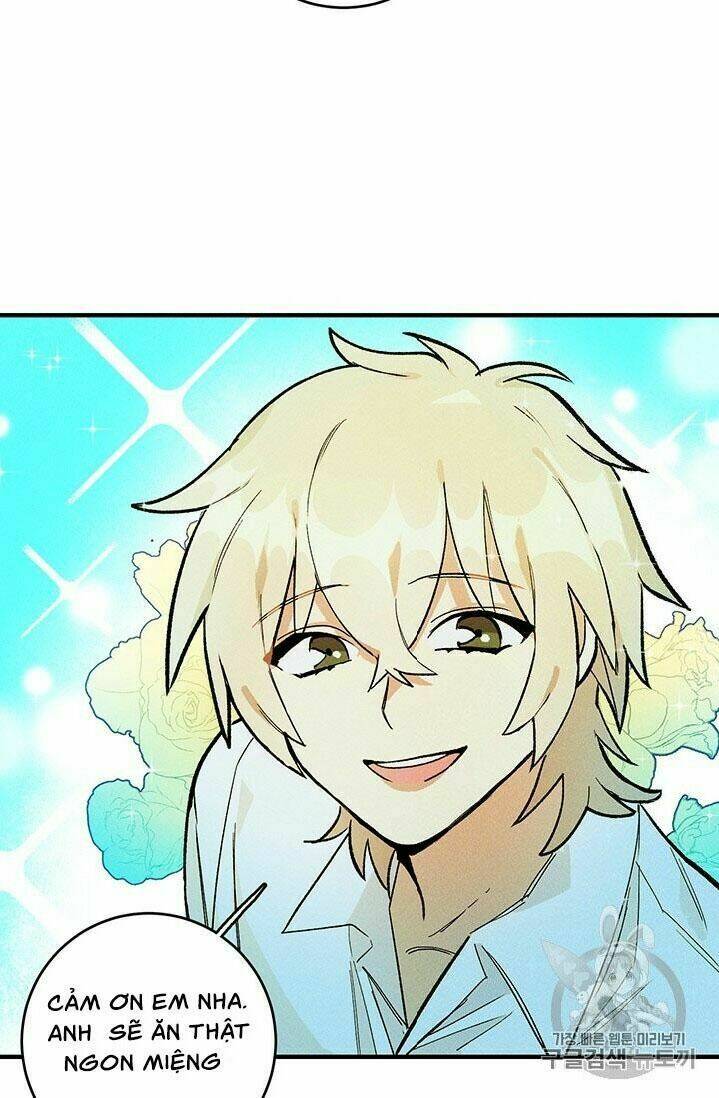 Đầu Bếp Hoàng Gia Chapter 8 - Trang 2