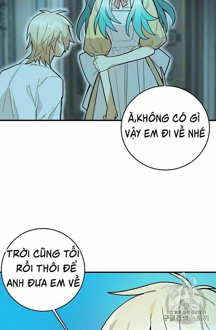 Đầu Bếp Hoàng Gia Chapter 8 - Trang 2