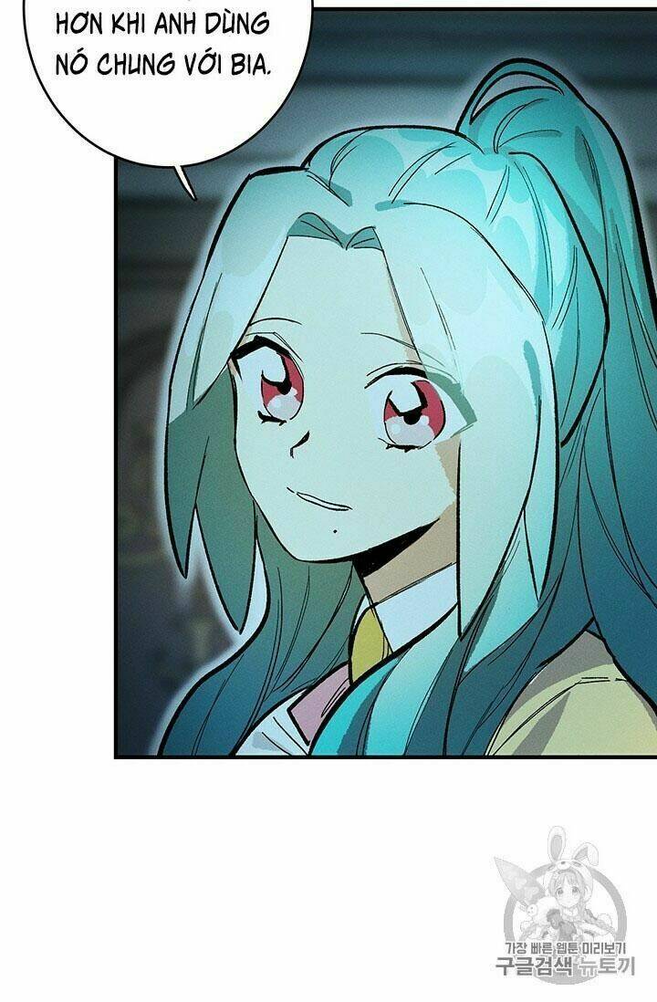 Đầu Bếp Hoàng Gia Chapter 8 - Trang 2