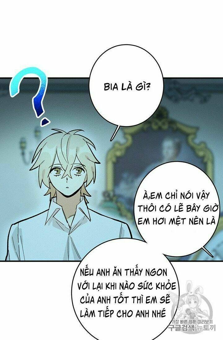 Đầu Bếp Hoàng Gia Chapter 8 - Trang 2