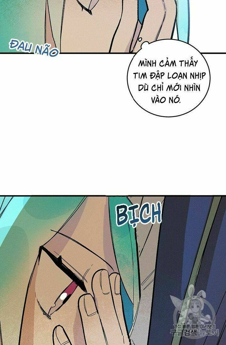 Đầu Bếp Hoàng Gia Chapter 8 - Trang 2