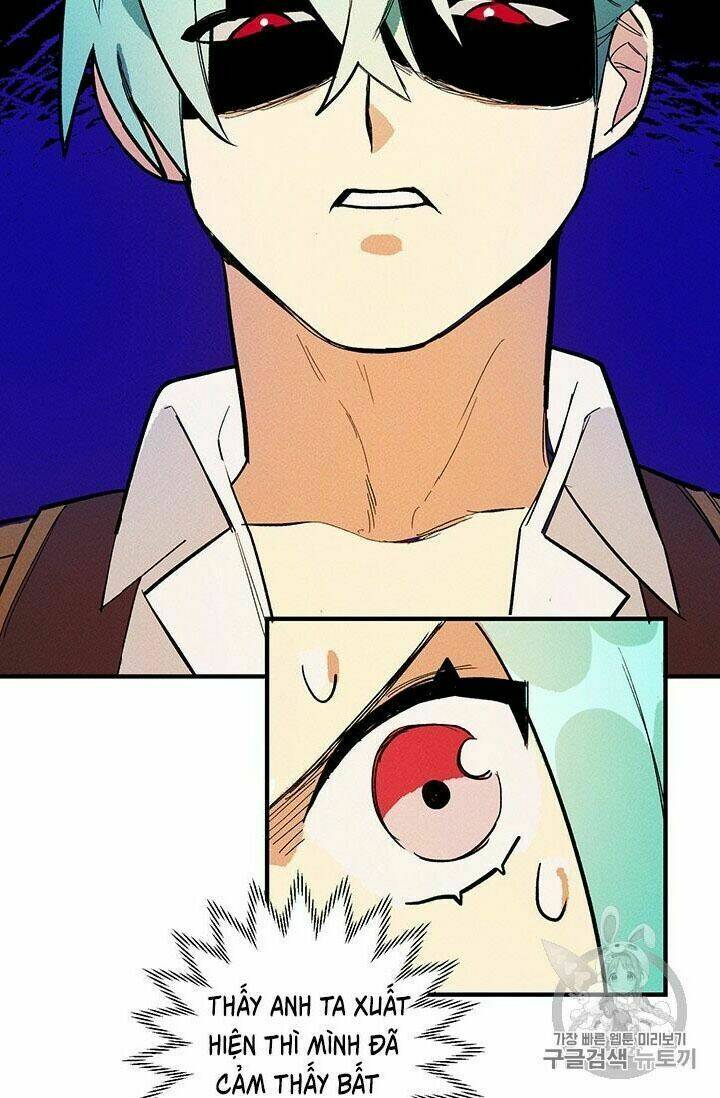 Đầu Bếp Hoàng Gia Chapter 8 - Trang 2