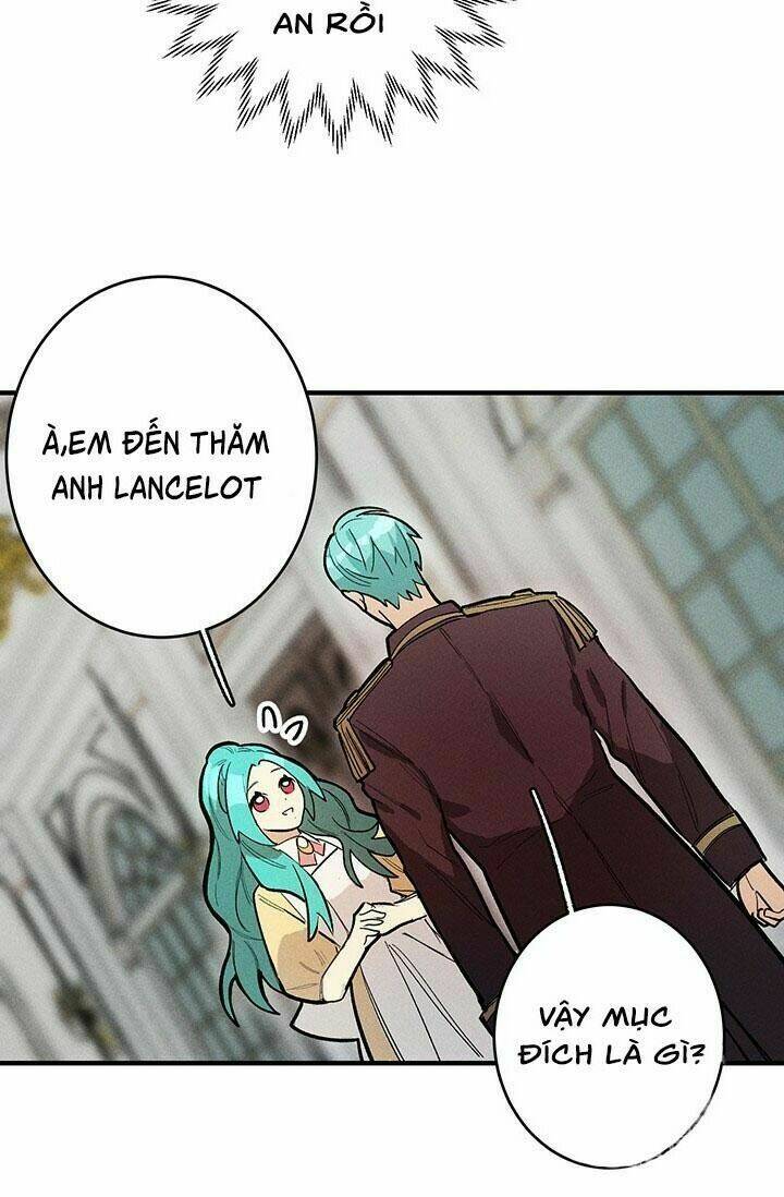 Đầu Bếp Hoàng Gia Chapter 8 - Trang 2