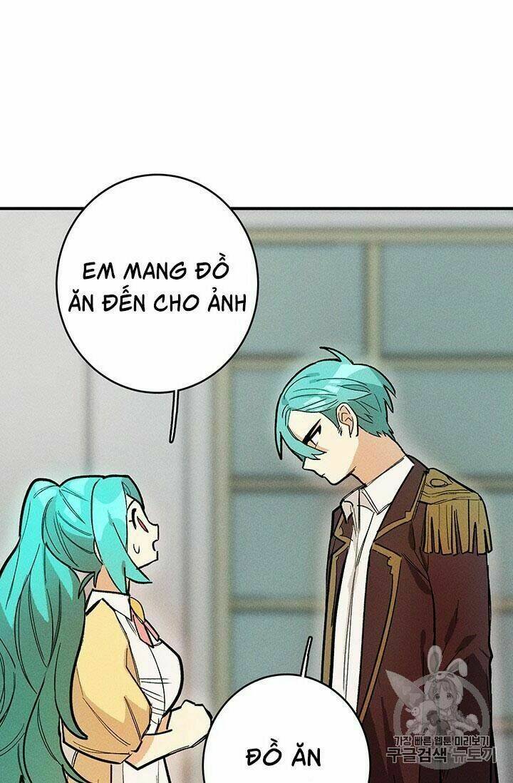 Đầu Bếp Hoàng Gia Chapter 8 - Trang 2