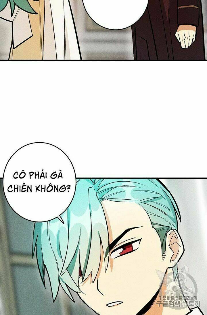 Đầu Bếp Hoàng Gia Chapter 8 - Trang 2