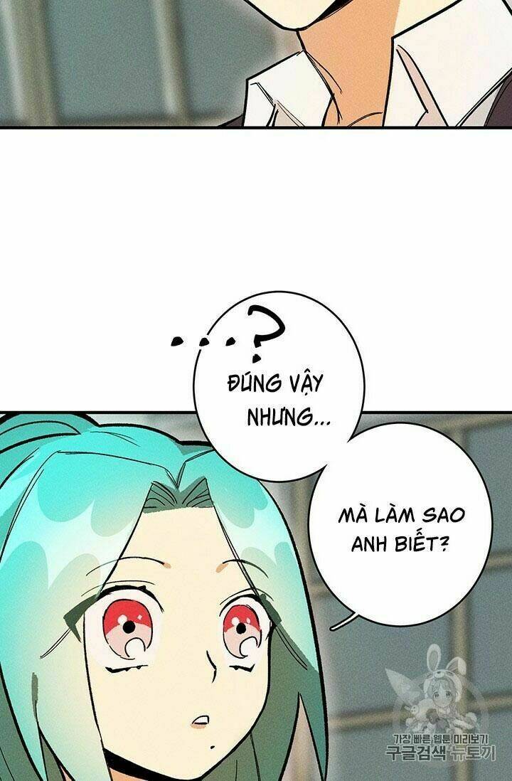 Đầu Bếp Hoàng Gia Chapter 8 - Trang 2