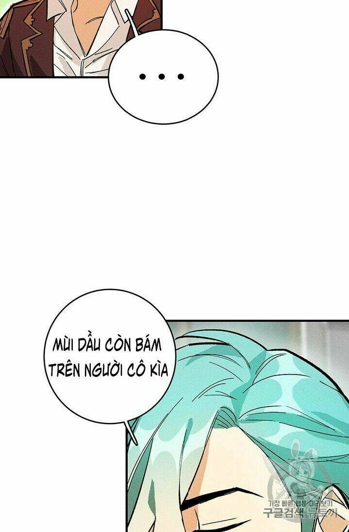 Đầu Bếp Hoàng Gia Chapter 8 - Trang 2