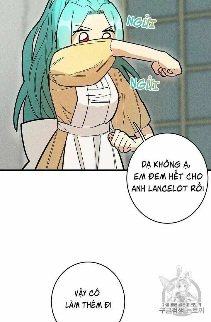 Đầu Bếp Hoàng Gia Chapter 8 - Trang 2