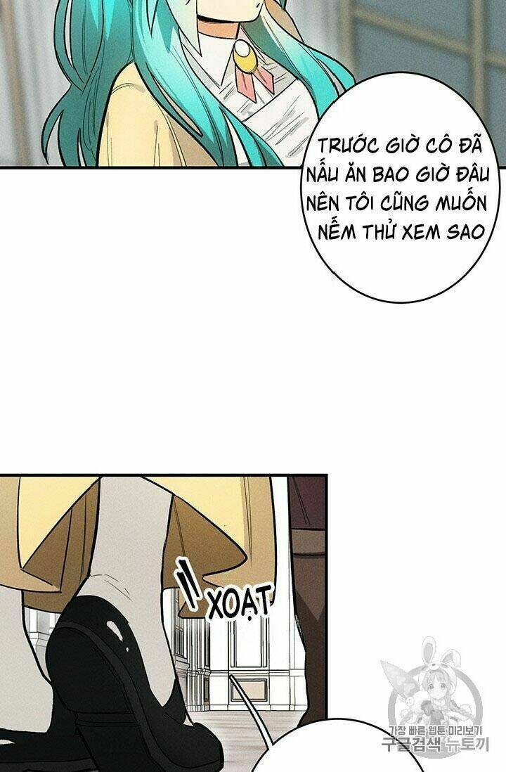 Đầu Bếp Hoàng Gia Chapter 8 - Trang 2