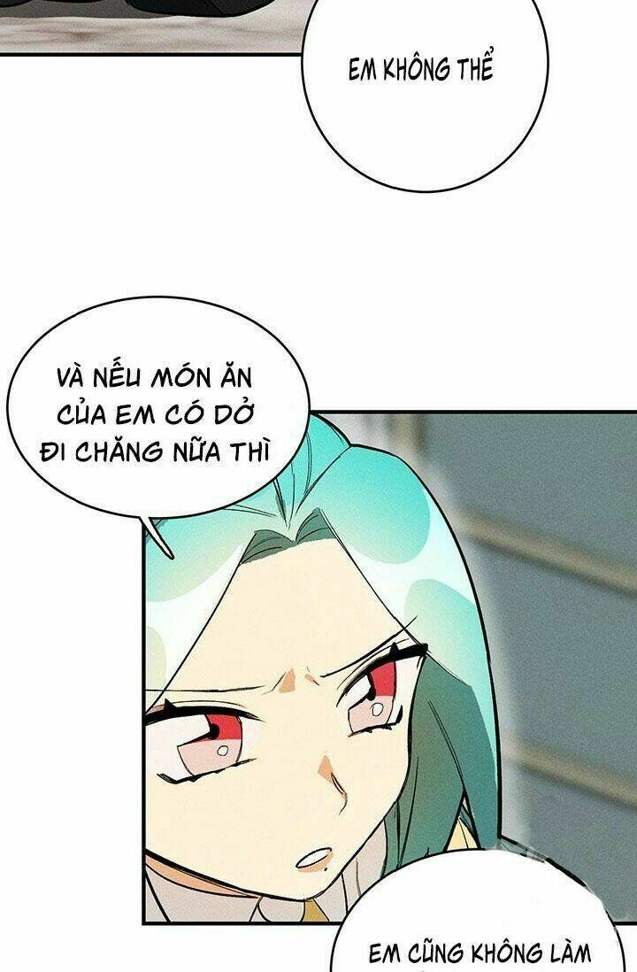 Đầu Bếp Hoàng Gia Chapter 8 - Trang 2