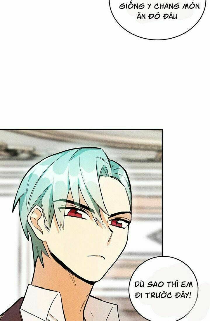 Đầu Bếp Hoàng Gia Chapter 8 - Trang 2