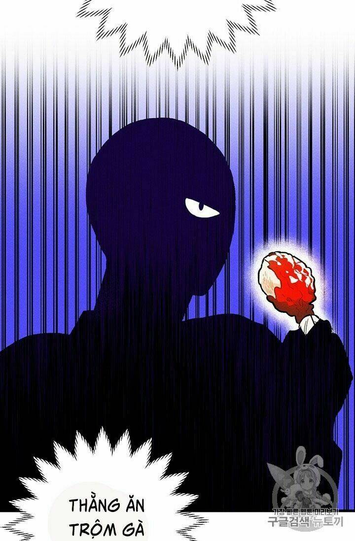 Đầu Bếp Hoàng Gia Chapter 8 - Trang 2