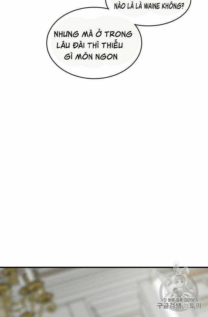 Đầu Bếp Hoàng Gia Chapter 8 - Trang 2