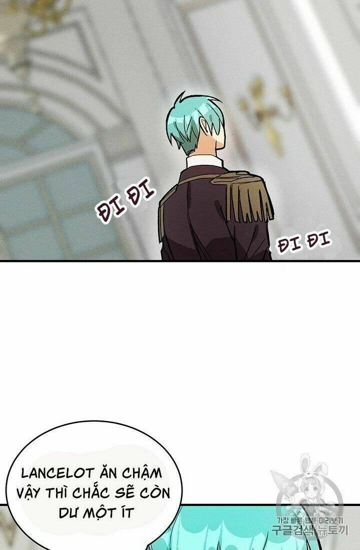 Đầu Bếp Hoàng Gia Chapter 8 - Trang 2