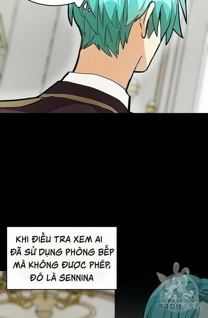 Đầu Bếp Hoàng Gia Chapter 8 - Trang 2