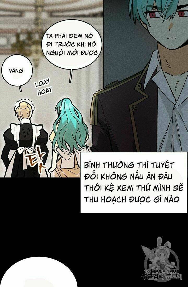 Đầu Bếp Hoàng Gia Chapter 8 - Trang 2