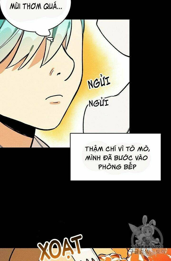 Đầu Bếp Hoàng Gia Chapter 8 - Trang 2