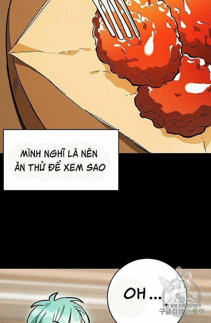 Đầu Bếp Hoàng Gia Chapter 8 - Trang 2