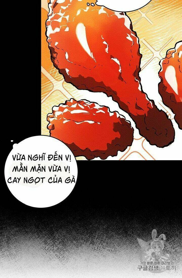 Đầu Bếp Hoàng Gia Chapter 8 - Trang 2