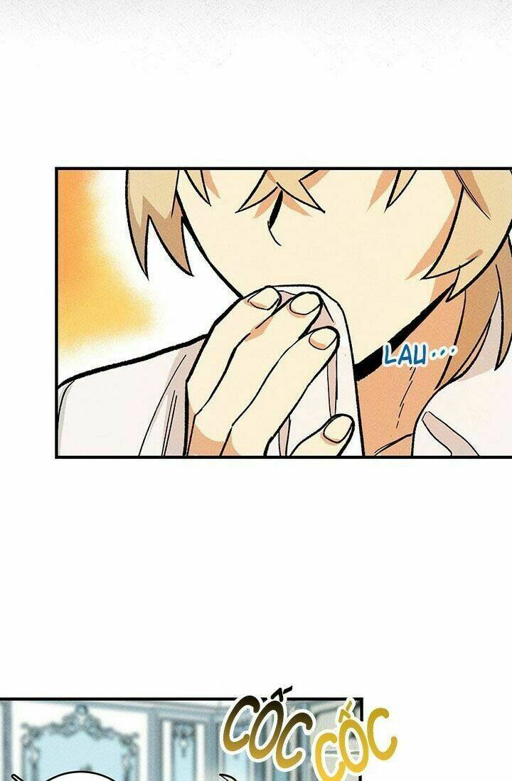 Đầu Bếp Hoàng Gia Chapter 8 - Trang 2
