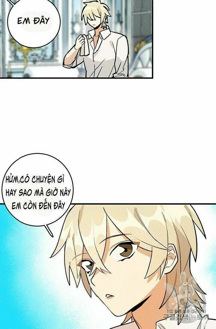 Đầu Bếp Hoàng Gia Chapter 8 - Trang 2