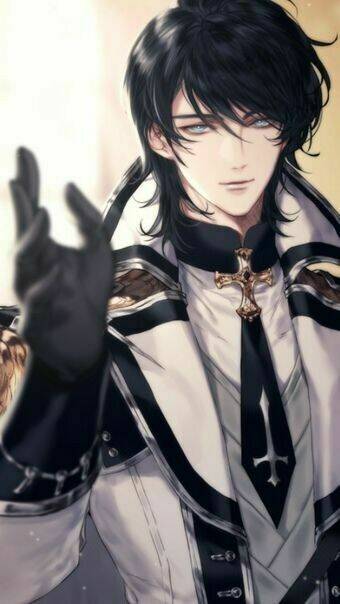 Đầu Bếp Hoàng Gia Chapter 8 - Trang 2