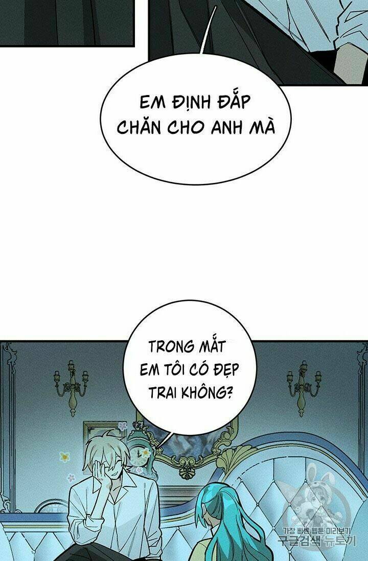 Đầu Bếp Hoàng Gia Chapter 8 - Trang 2