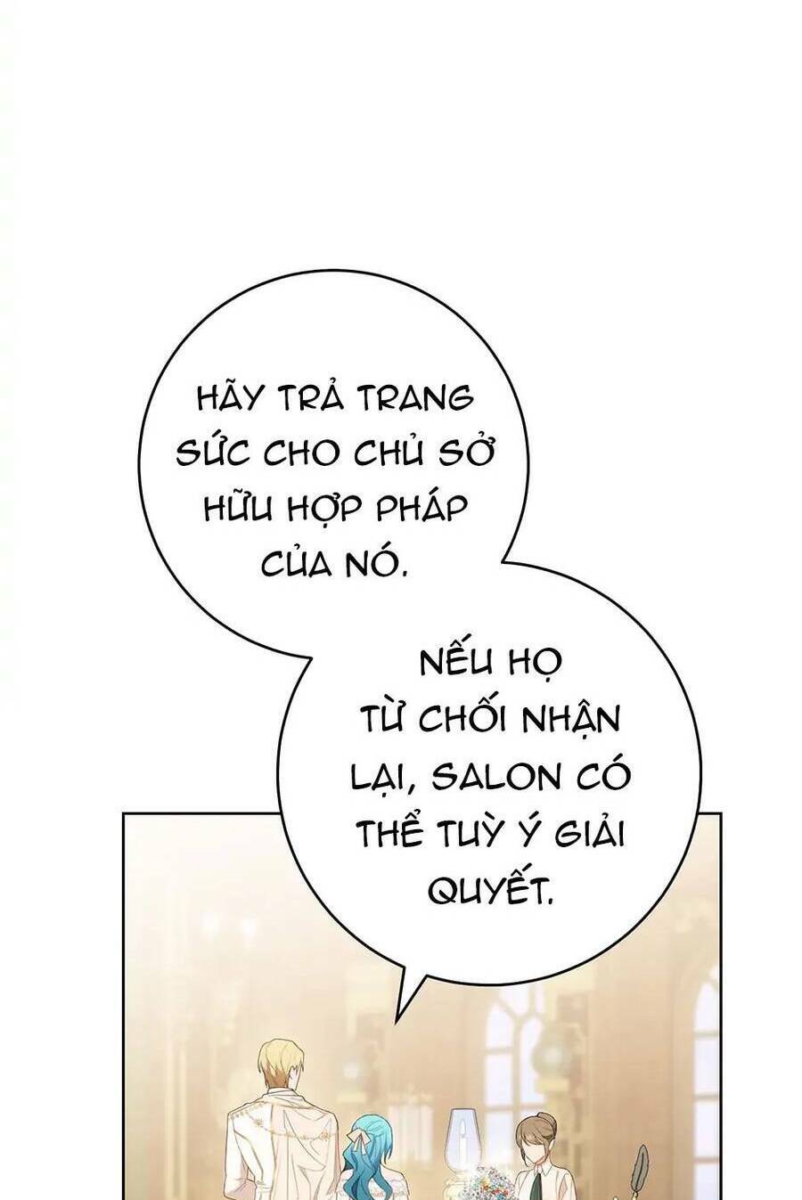 Đầu Bếp Hoàng Gia Chapter 80 - Trang 2