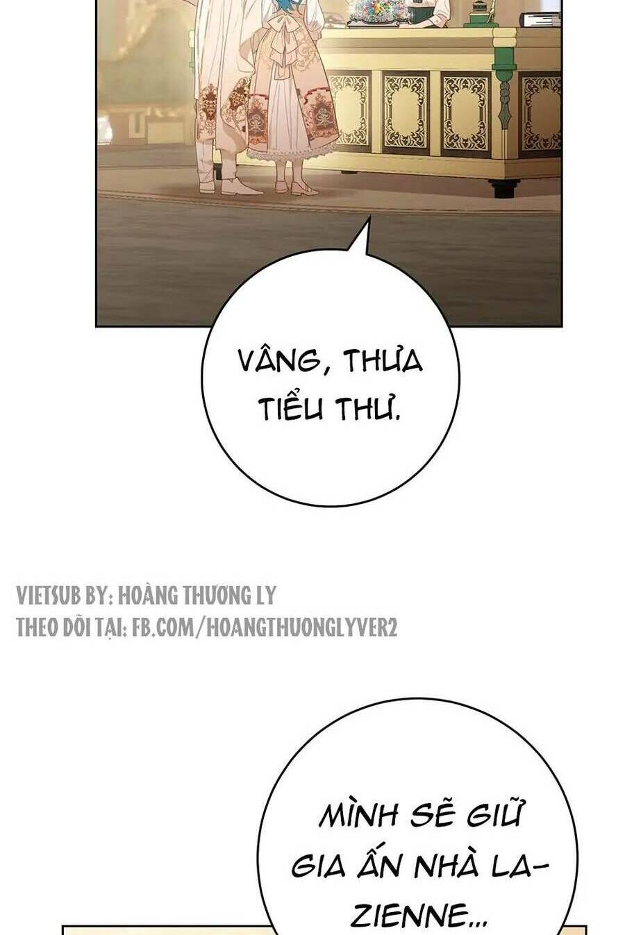 Đầu Bếp Hoàng Gia Chapter 80 - Trang 2