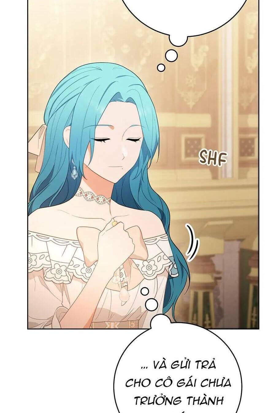 Đầu Bếp Hoàng Gia Chapter 80 - Trang 2