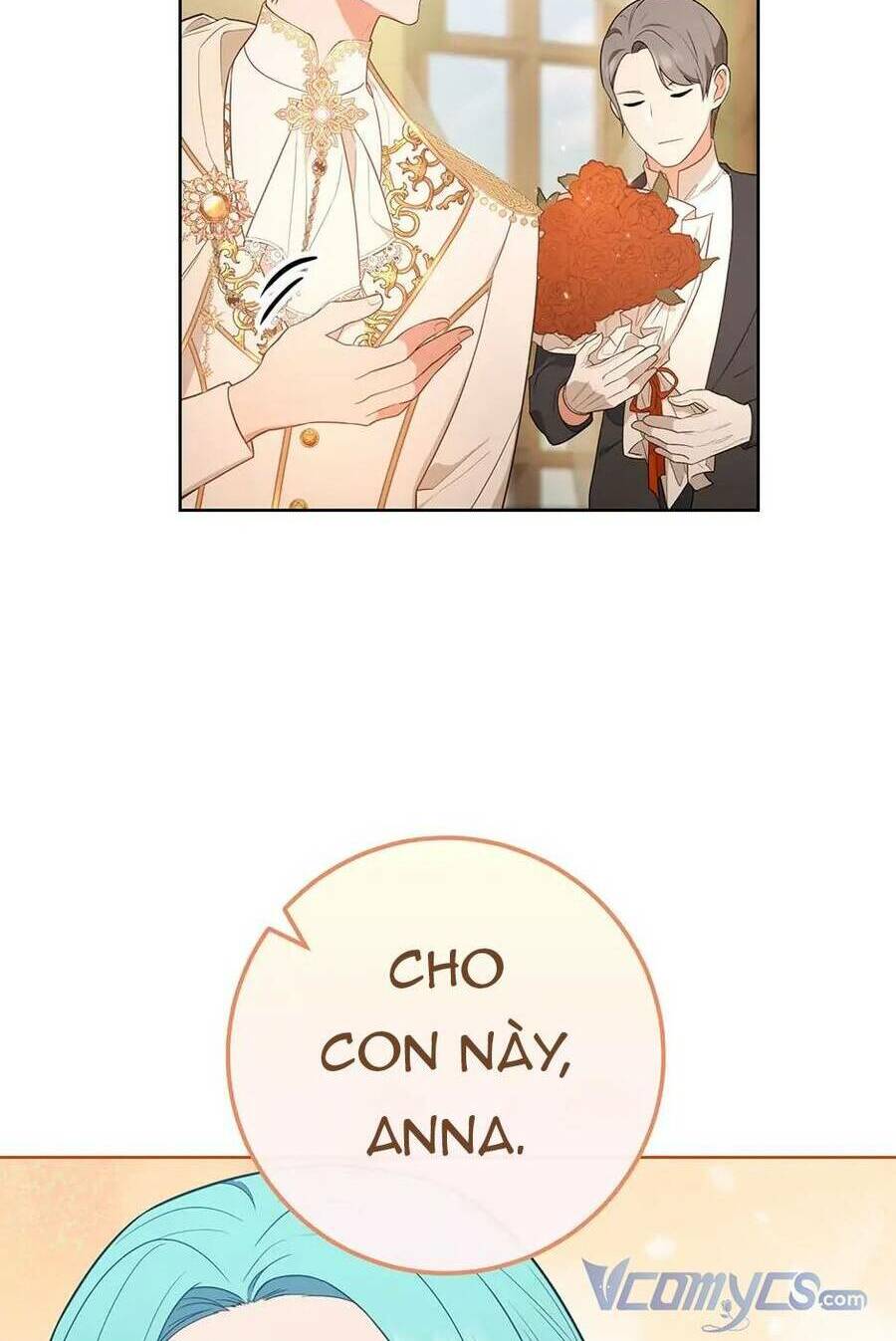 Đầu Bếp Hoàng Gia Chapter 80 - Trang 2