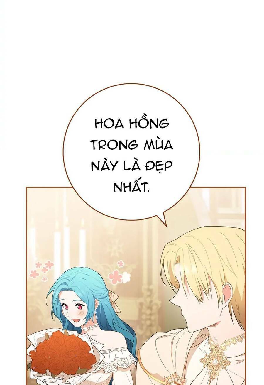 Đầu Bếp Hoàng Gia Chapter 80 - Trang 2
