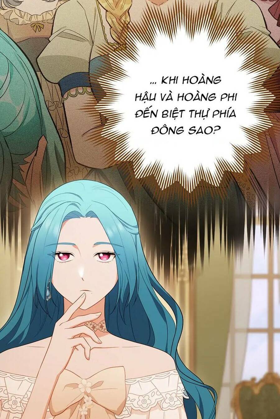 Đầu Bếp Hoàng Gia Chapter 80 - Trang 2