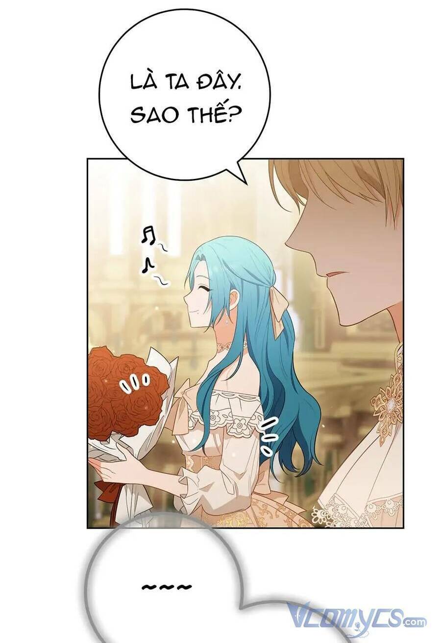 Đầu Bếp Hoàng Gia Chapter 80 - Trang 2