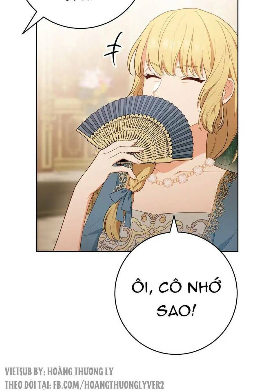 Đầu Bếp Hoàng Gia Chapter 80 - Trang 2