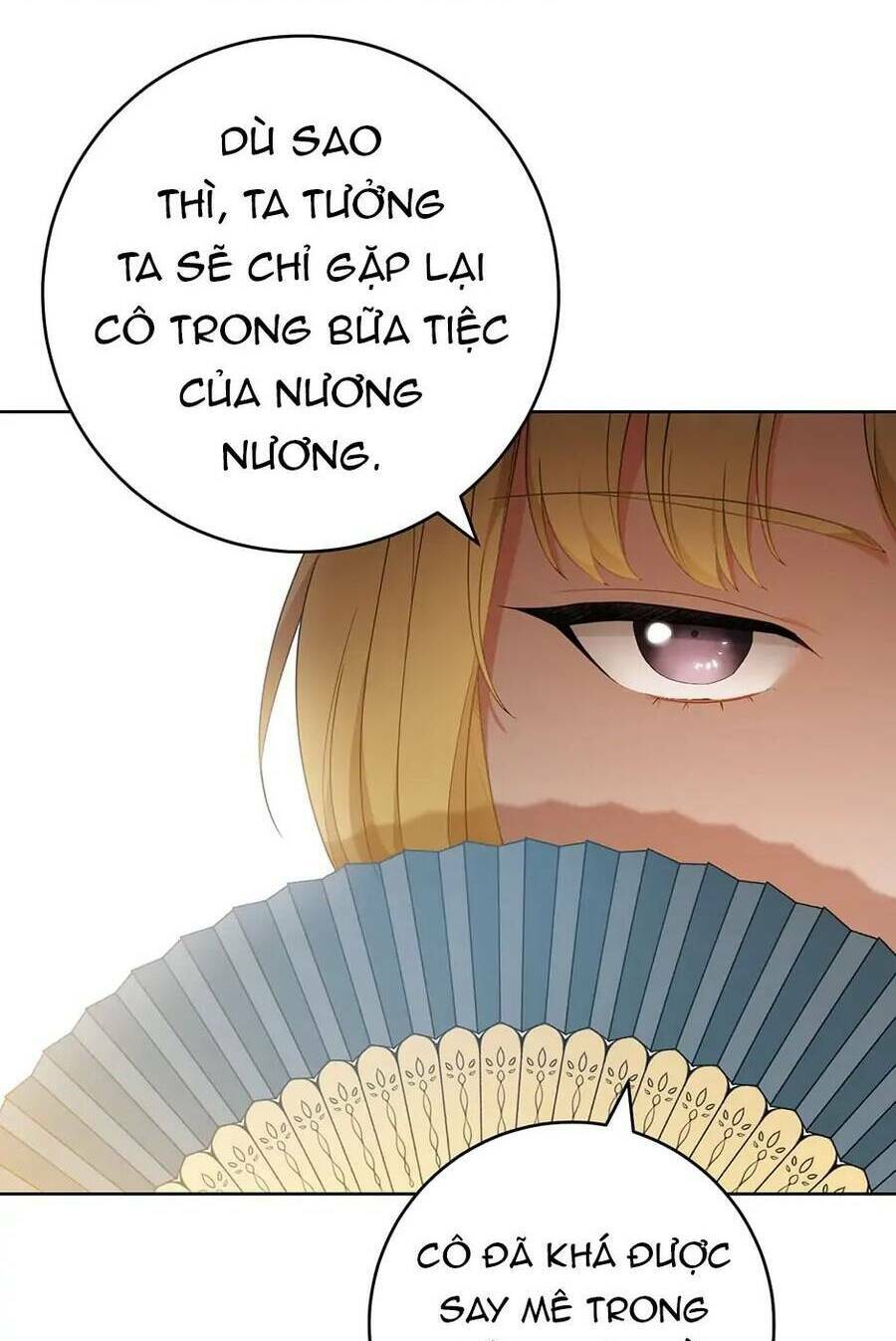 Đầu Bếp Hoàng Gia Chapter 80 - Trang 2