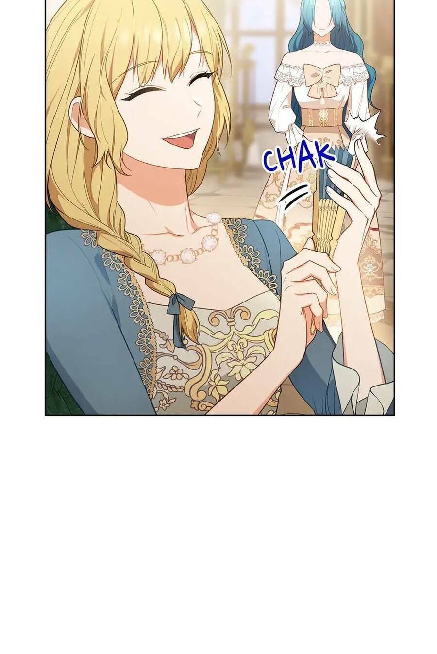 Đầu Bếp Hoàng Gia Chapter 80 - Trang 2