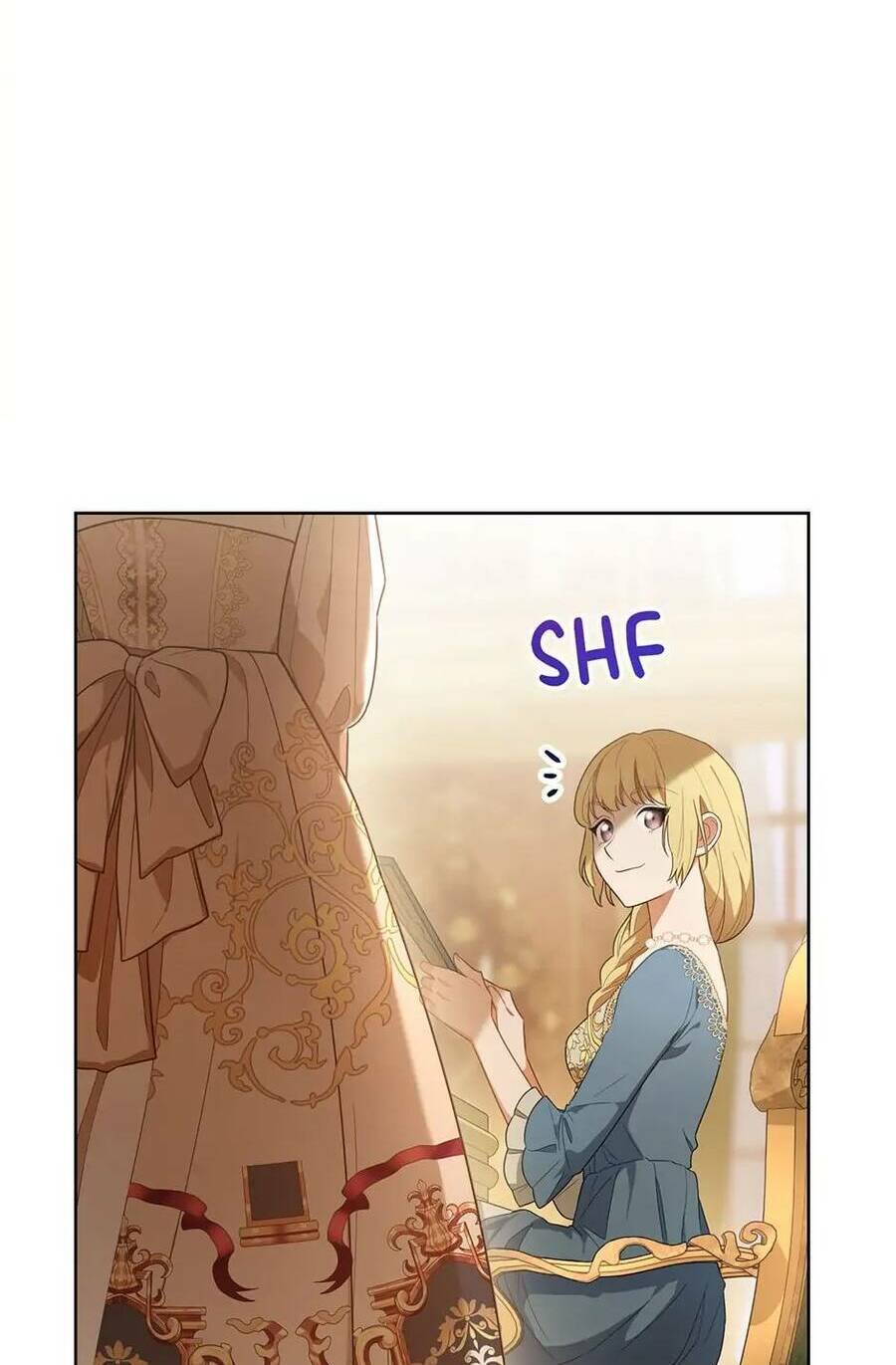 Đầu Bếp Hoàng Gia Chapter 80 - Trang 2