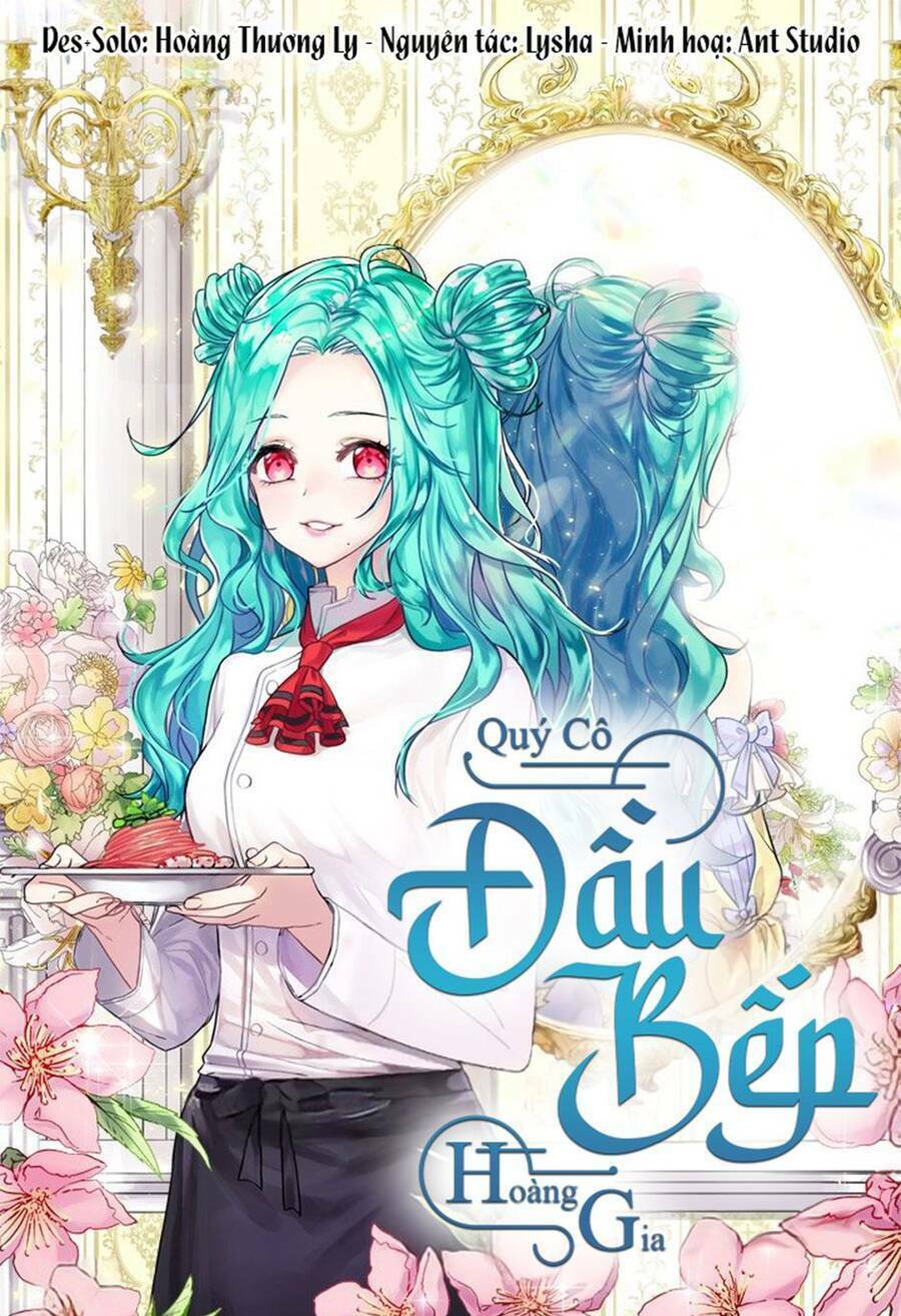 Đầu Bếp Hoàng Gia Chapter 80 - Trang 2