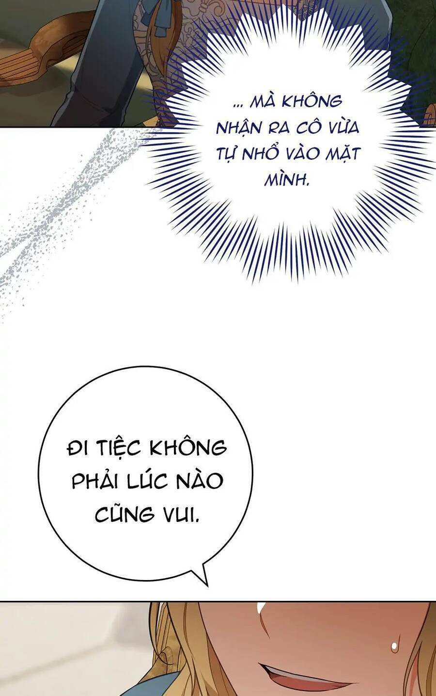 Đầu Bếp Hoàng Gia Chapter 80 - Trang 2