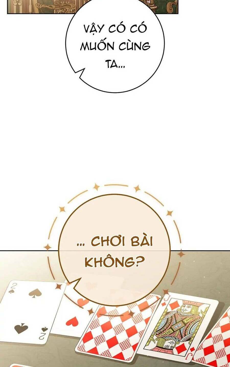 Đầu Bếp Hoàng Gia Chapter 80 - Trang 2