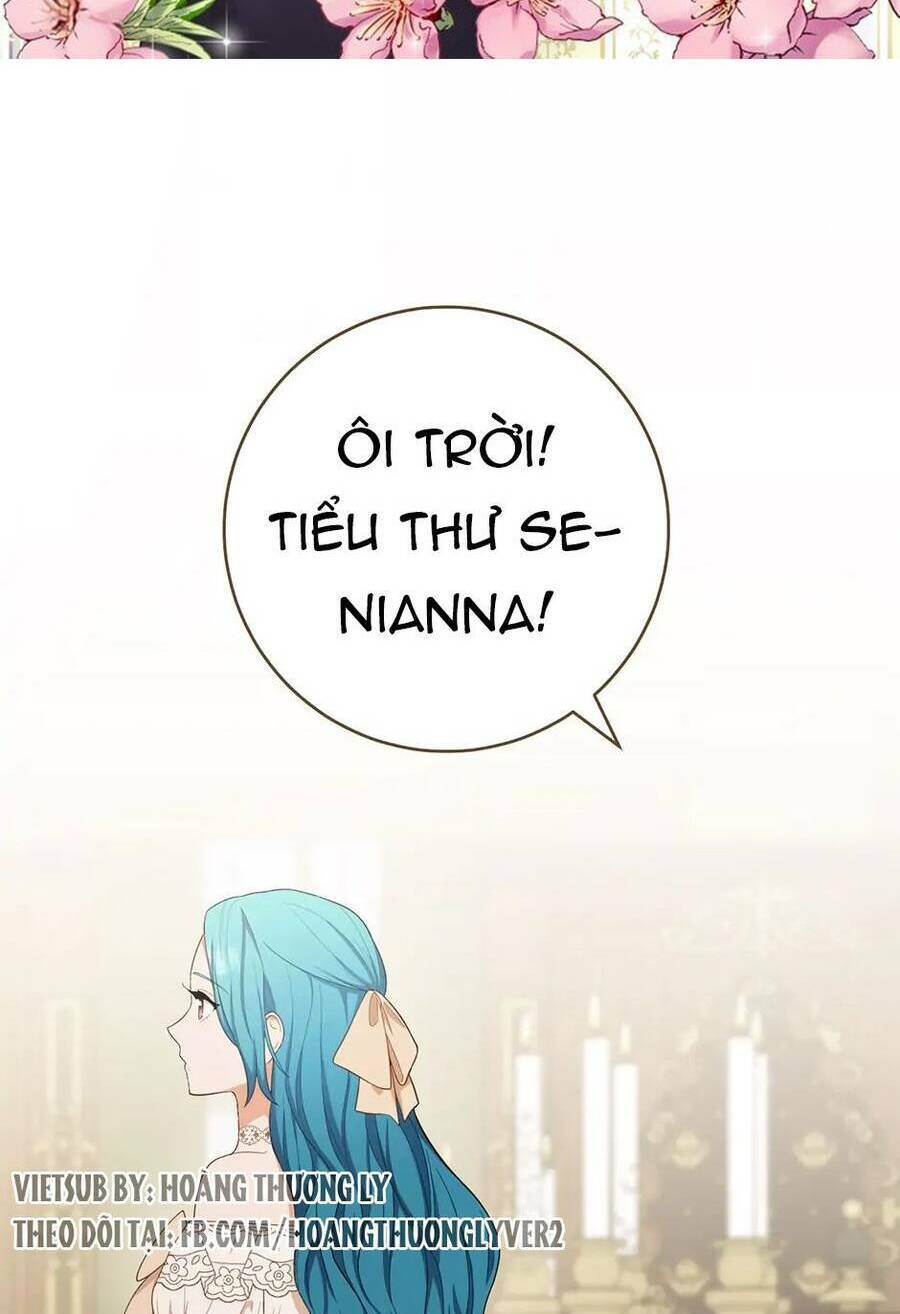 Đầu Bếp Hoàng Gia Chapter 80 - Trang 2