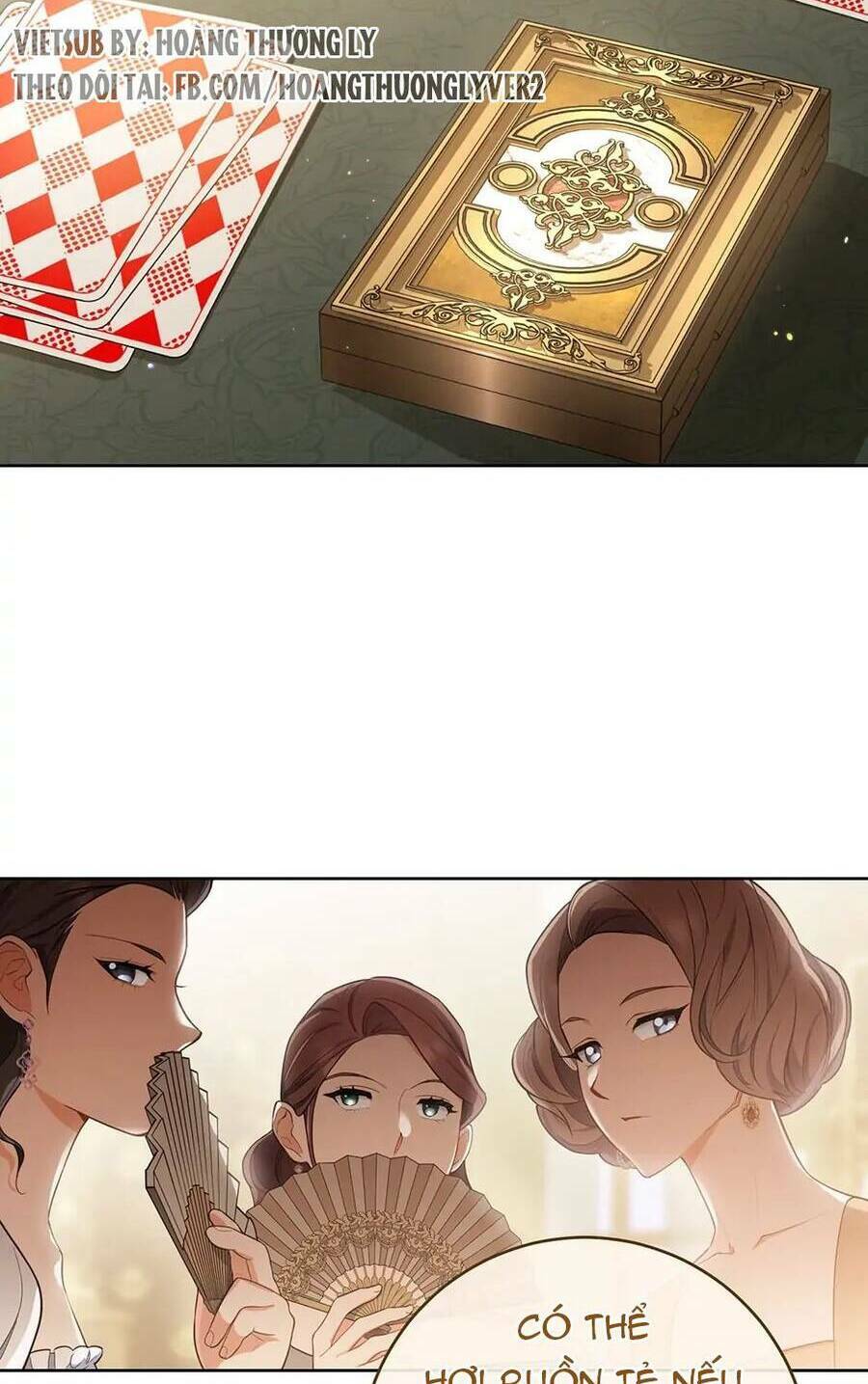 Đầu Bếp Hoàng Gia Chapter 80 - Trang 2