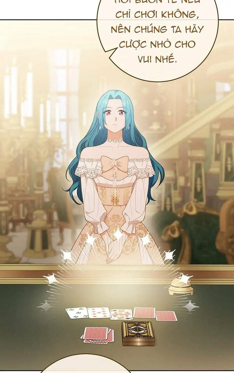 Đầu Bếp Hoàng Gia Chapter 80 - Trang 2