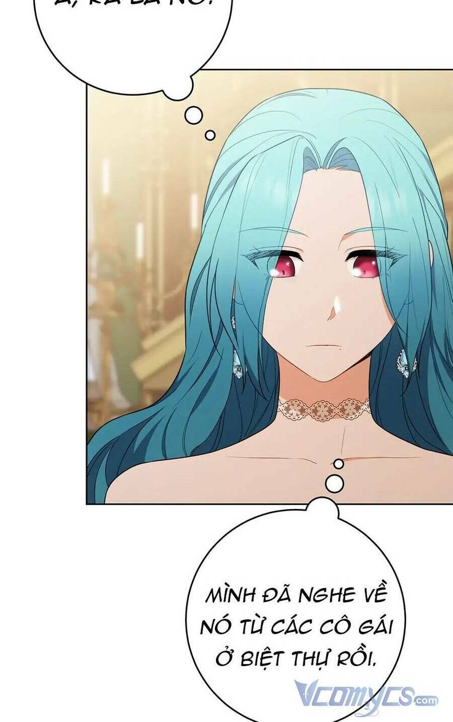 Đầu Bếp Hoàng Gia Chapter 80 - Trang 2